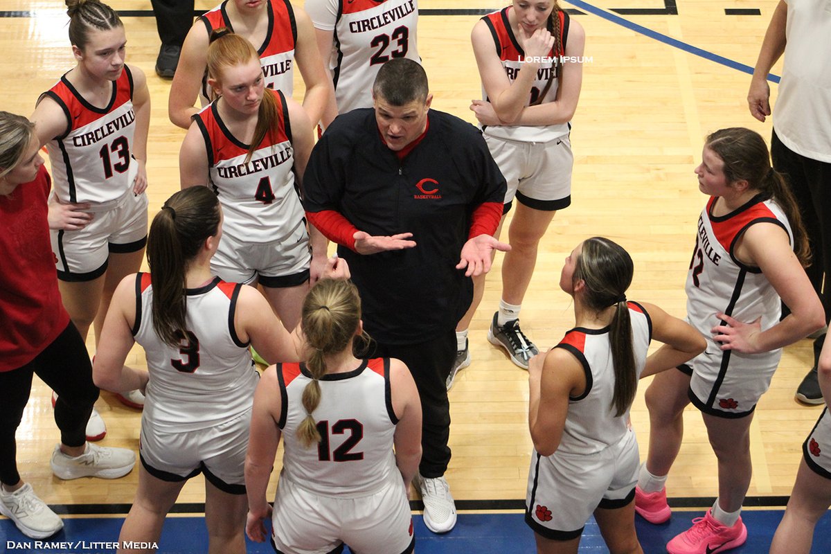 Litter Media tweet media