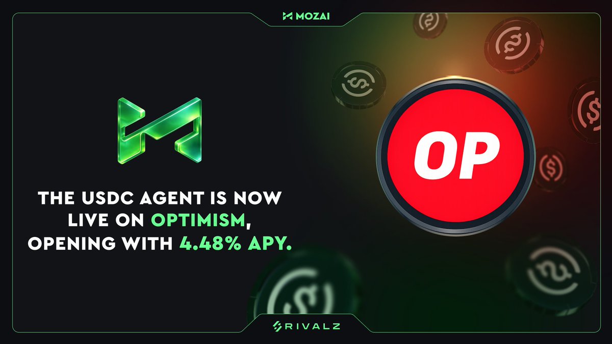 Rivalz Network tweet media