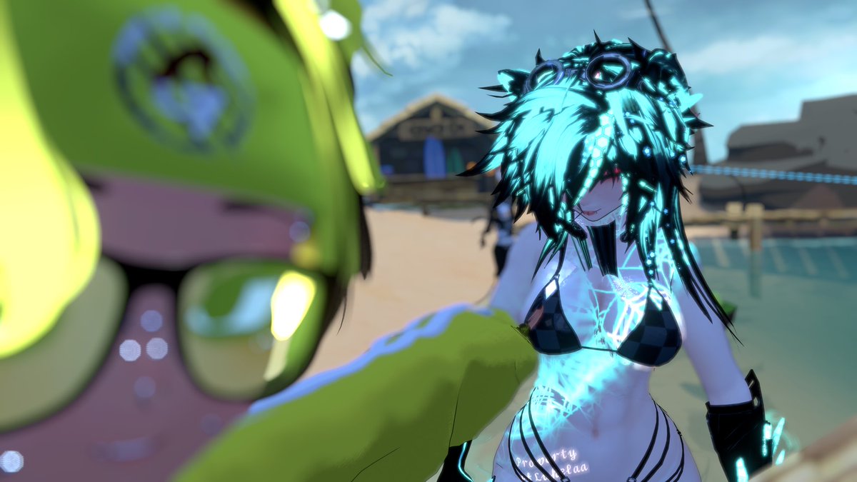 Lost In A Vortex tweet media