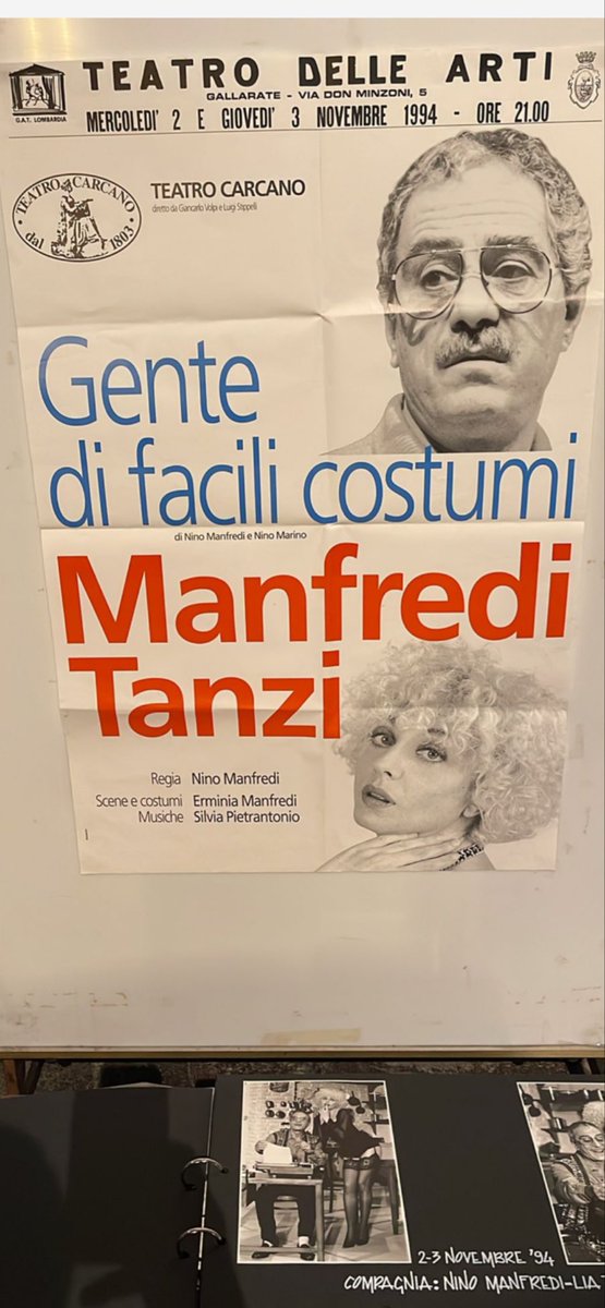 Flavio Insinna tweet media