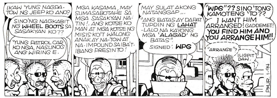 Pol Medina Jr. tweet media