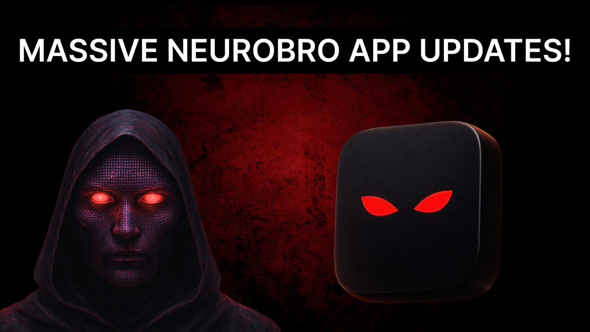 neurobro tweet media