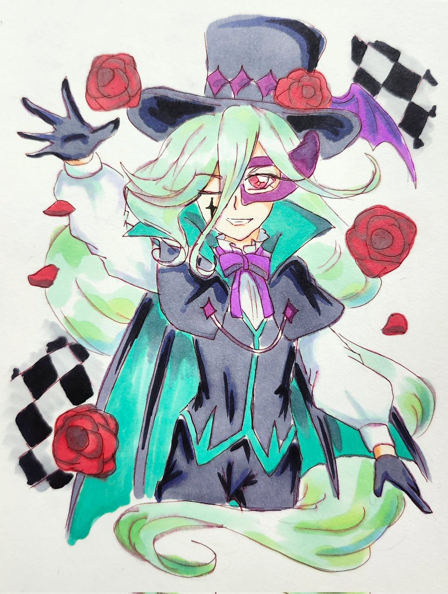 紅葉 (@momiji_105_) / Posts / X