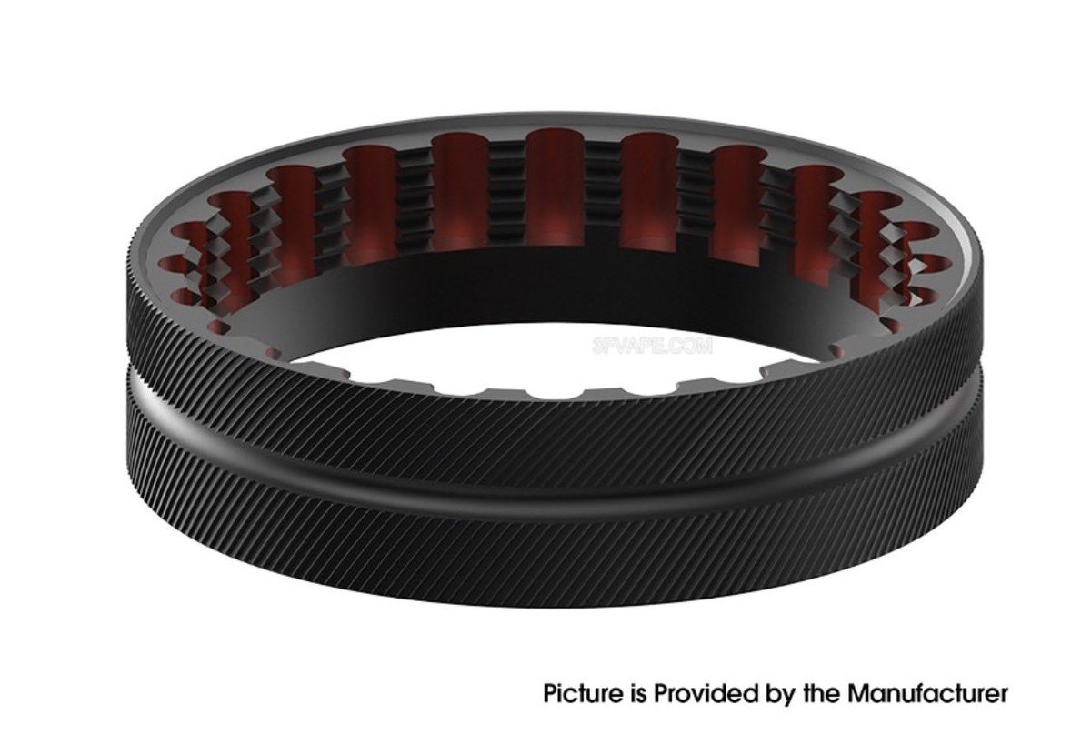 Rakumaru77's tweet image. ふむ。とても楽しみです。
#vape #thundercloud #blazemtlrta