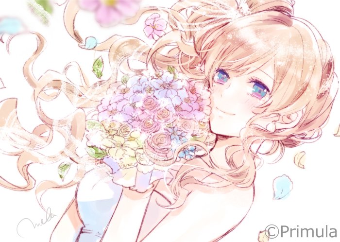 ArisuAlice7's tweet photo. In honor of Woman's History Month, post four of your favorite female characters! https://t.co/usOBy6Riqd