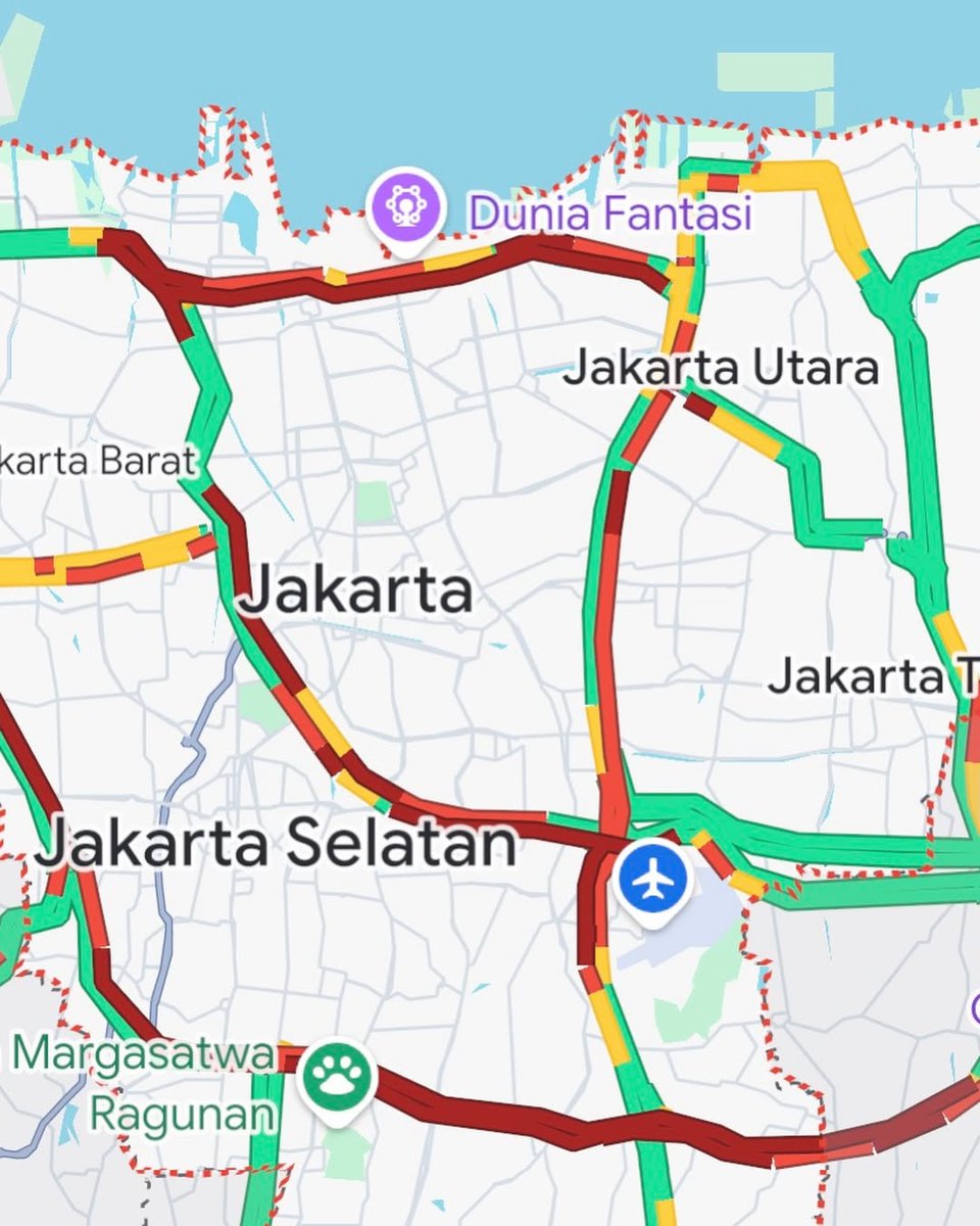 TXT DARI JAKARTA tweet media