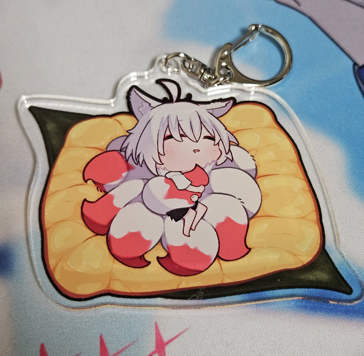 _dabitto's tweet photo. かわい〜
良い感じ https://t.co/U2DGVSsgOm