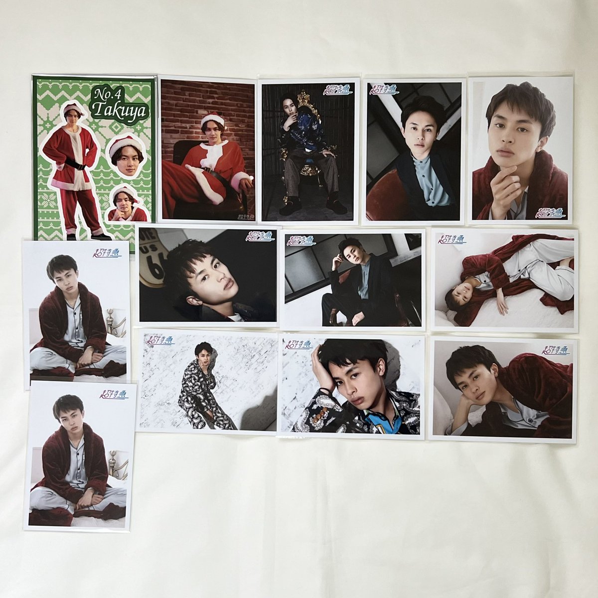 とりひき。 tweet media