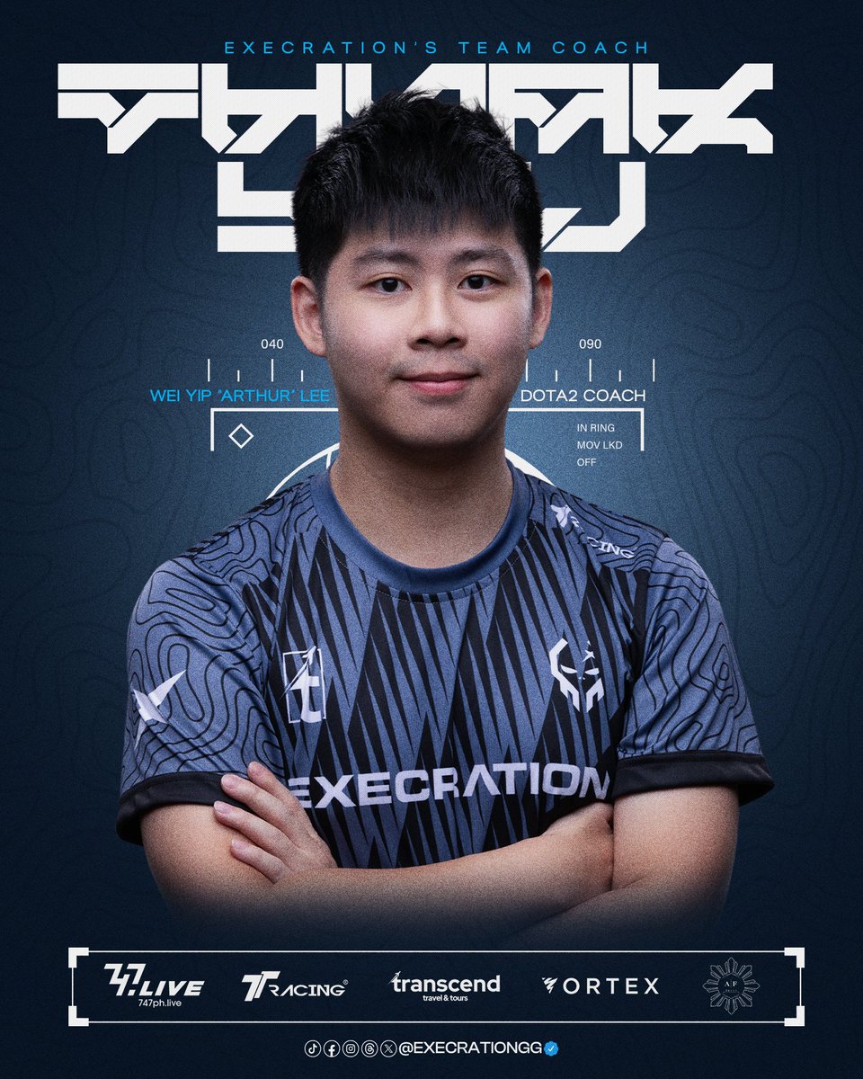 Execration tweet media
