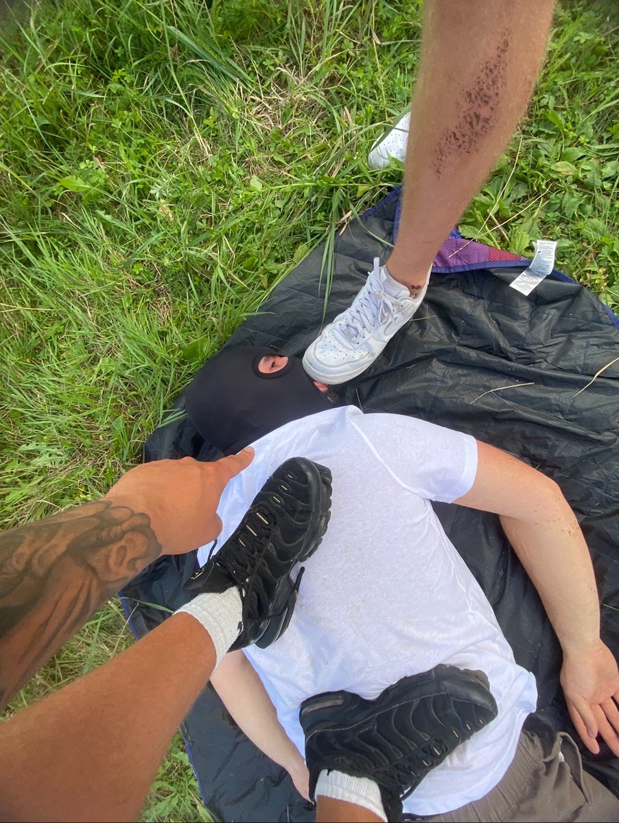 SneakMaster78 tweet media