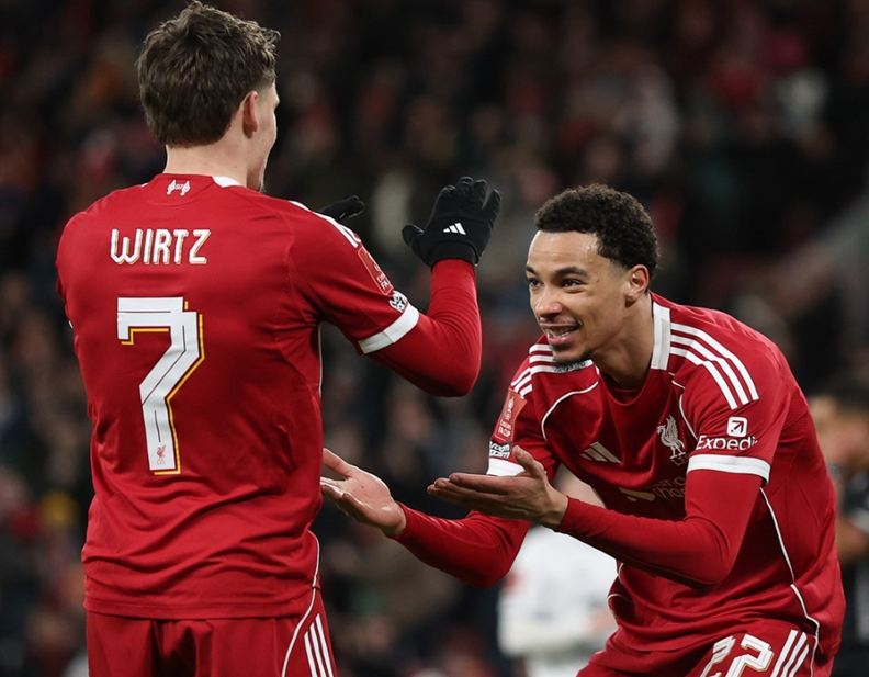 Andrew Beasley tweet media