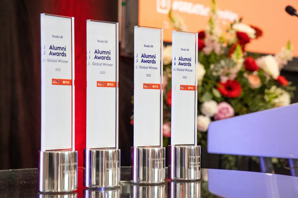 British Council Turkey tweet media