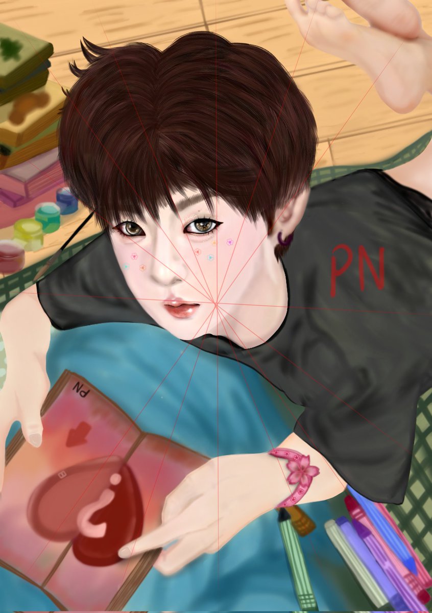 a_mfaith's tweet photo. งานละเอียดๆ เพิ่งวาดเสร็จสดๆ ร้อนๆ โดย "พีเอ็นน์" (P-N) 
*รูปแรกที่ลงขาย*
💰 ราคา: 500.- !🙏(รวมชพน.แล้วจ้า)
เอ็นดูวด้วยยย
📩 สนใจปิดยอด ทัก Inbox/DM ได้เลยค่ะ ใครโอนก่อนได้สิทธิ์ก่อนค่ะ!
#commissionTH #วาดปกนิยาย #ปกสําเร็จ https://t.co/hqGTZDkPuG