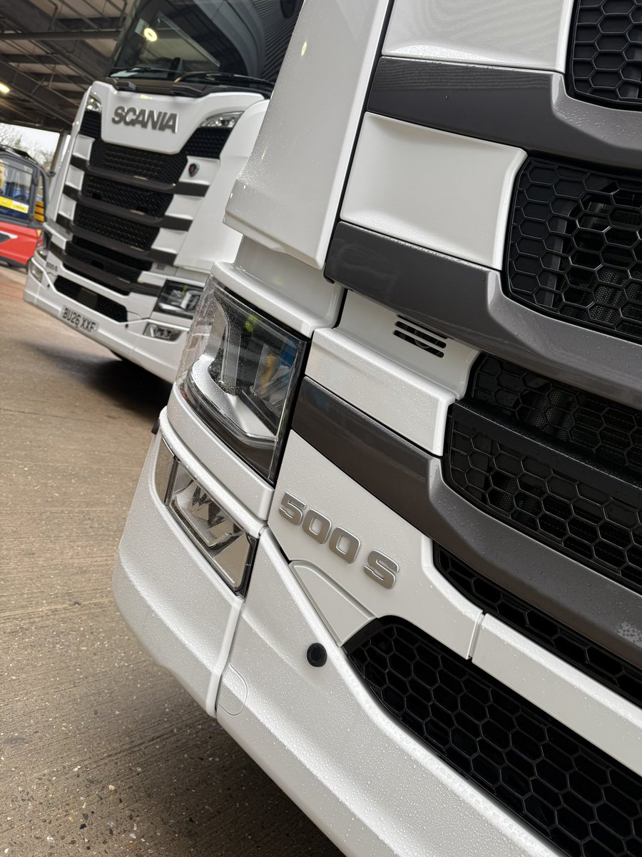 Jarrod Griffiths tweet media