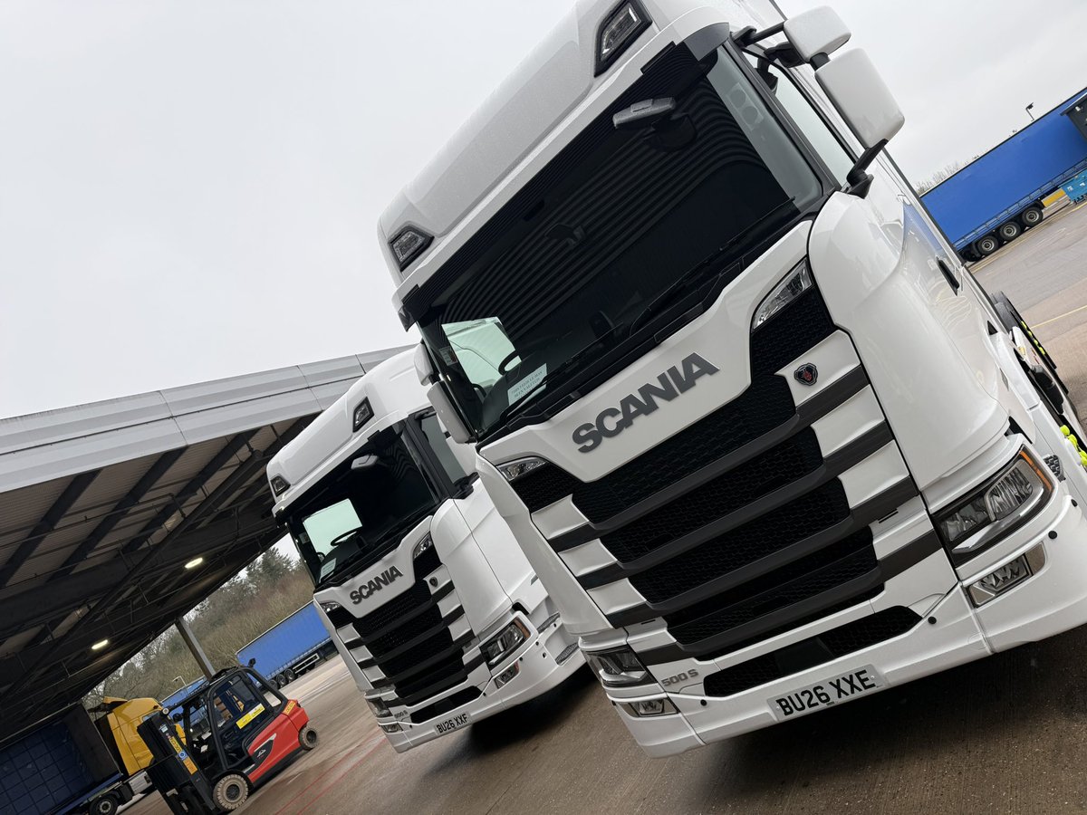 Jarrod Griffiths tweet media