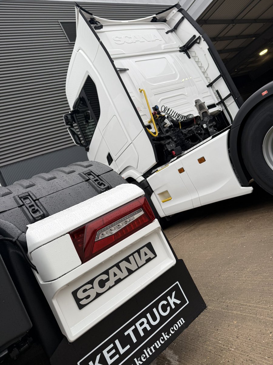 Jarrod Griffiths tweet media