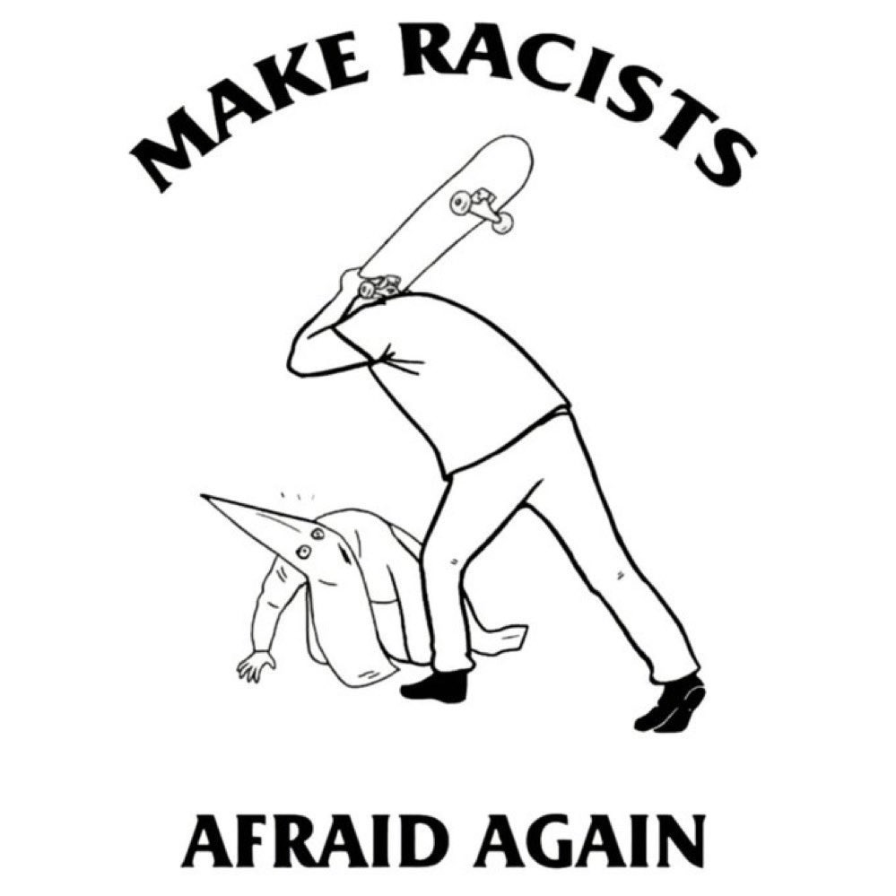 The Black Tucker Carlson Jr 🇺🇸 tweet media