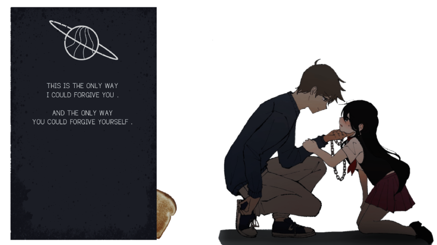 𝘆𝗼𝘂'𝗿𝗲 𝘀𝘁𝗶𝗹𝗹 𝗵𝗲𝗿𝗲 . tweet media