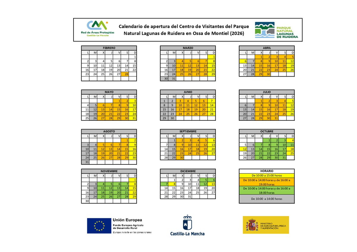 PNLagRuidera's tweet photo. Ya está abierto el Centro de Información del Parque junto a la laguna Batana. En el de Ruidera se han inicado ya los trabajos para la creación del Centro de Interpretación del Patrimonio Cultural de la RB de la Mancha Húmeda. Se irá informando en @areasclm y @PNLagRuidera. https://t.co/1eWE4gmFQQ