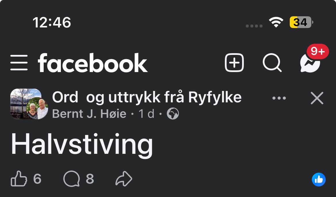 voldelig taper tweet media