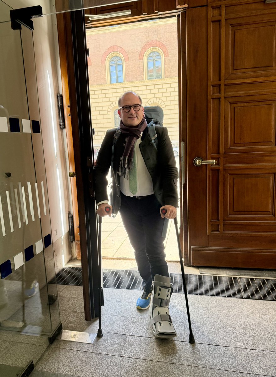 Thomas Troidl tweet media