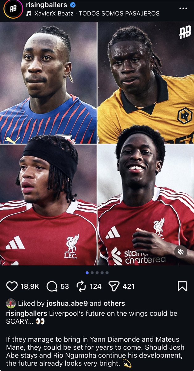 LFC Transfer Room tweet media