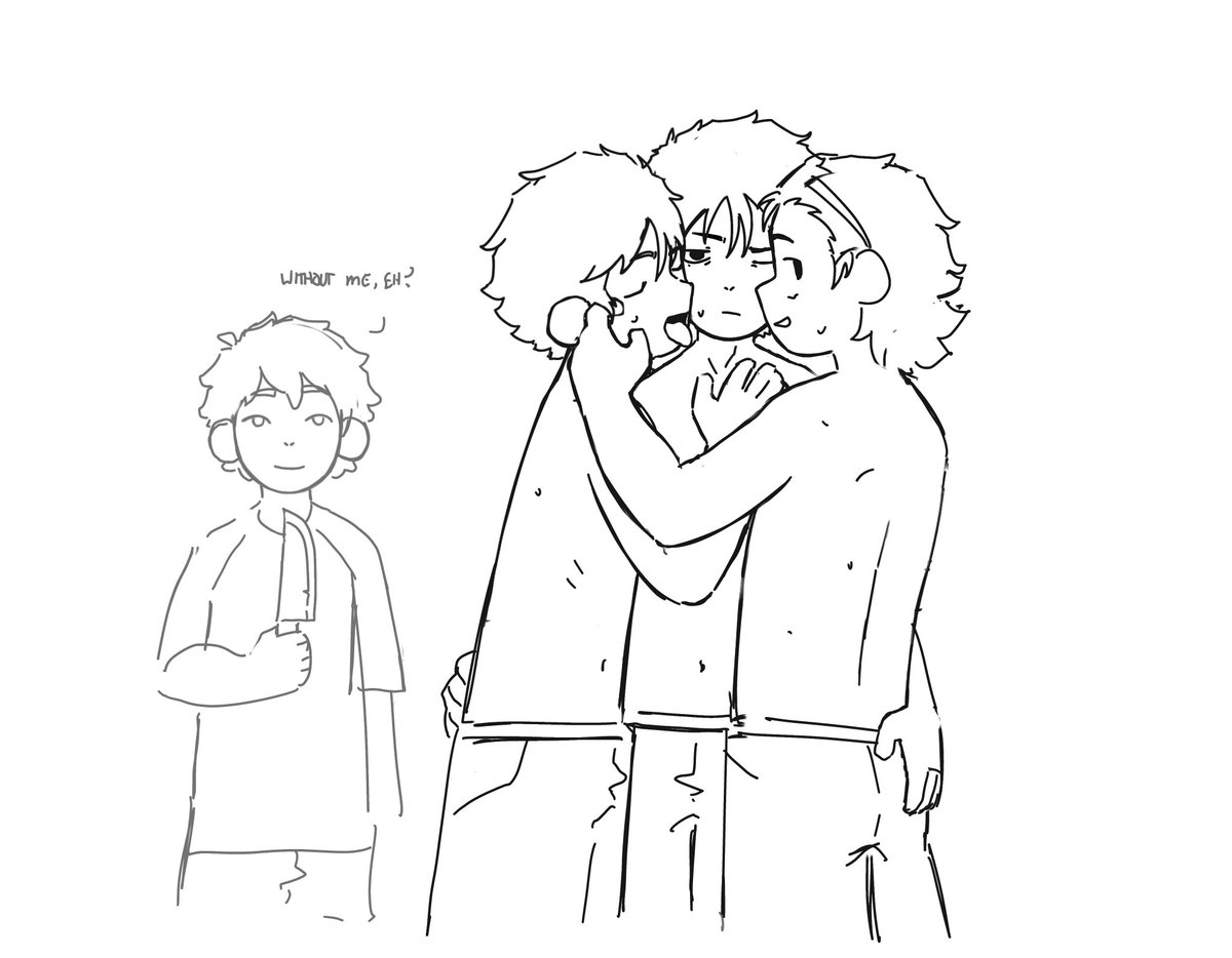 KoArNaLi tweet media