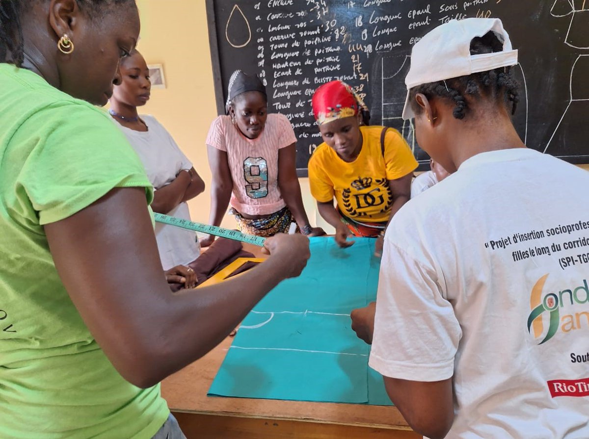 Jamila Foundation Inc tweet media