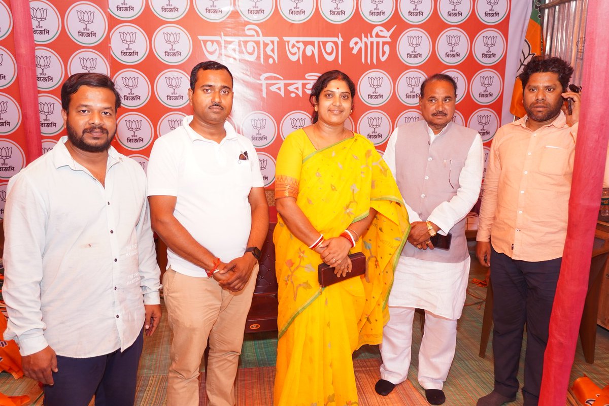 Bhanu Pratap Singh Verma tweet media