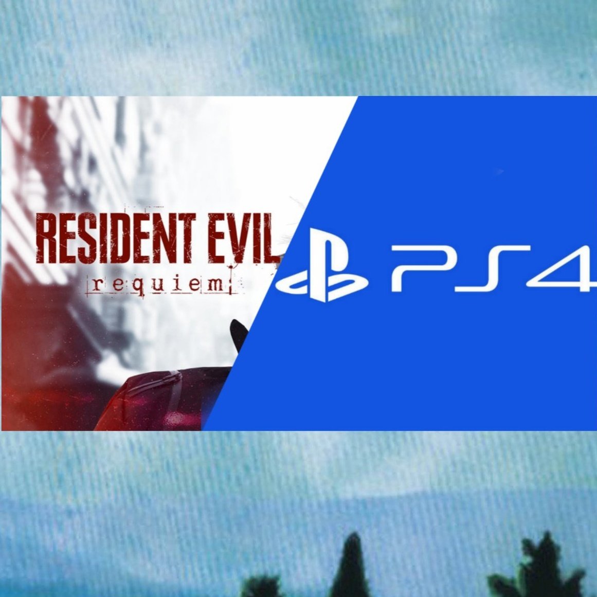 ezpyas #RE9PS4 tweet media