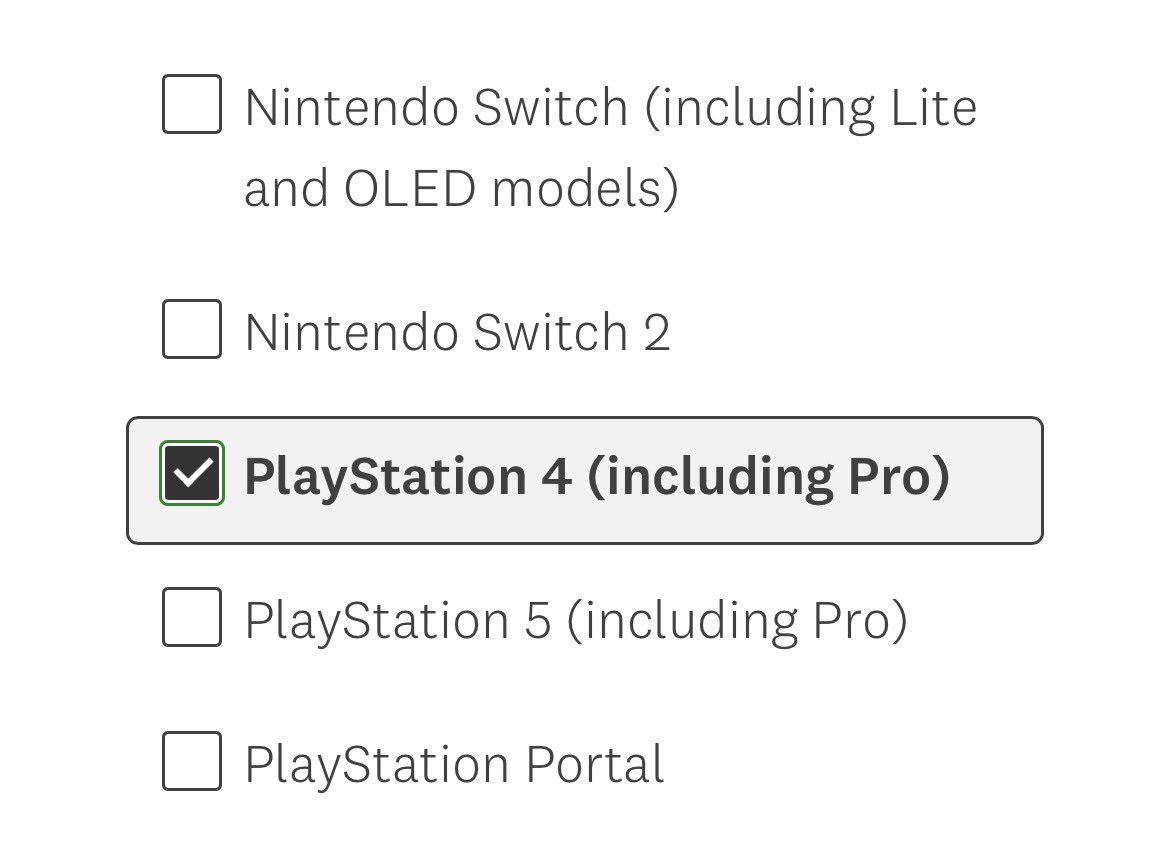 ezpyas #RE9PS4 tweet media