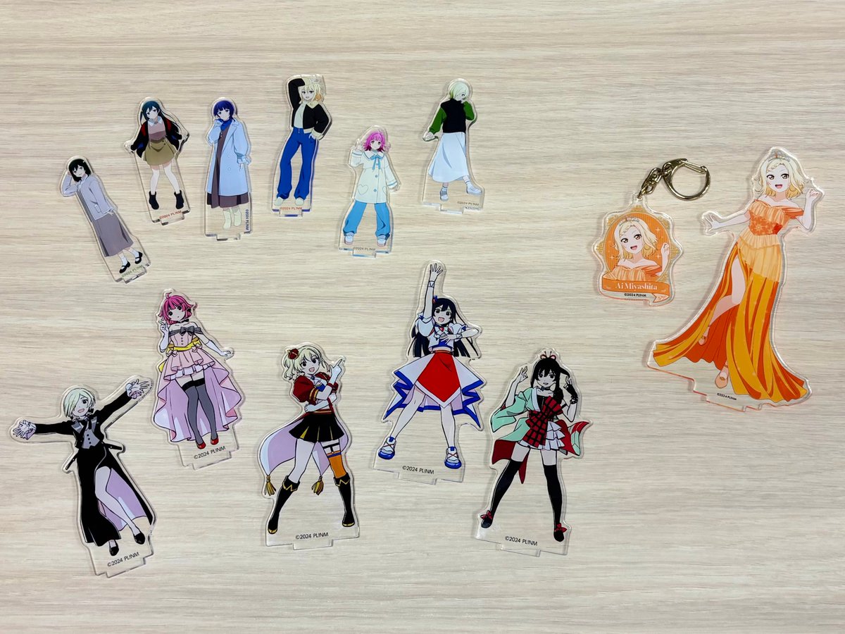 中野たむ dmmオンクレ グッズセット アクスタ クリアカード アクキー 2026年最新】中野たむ アクリルの人気アイテム - メルカリ