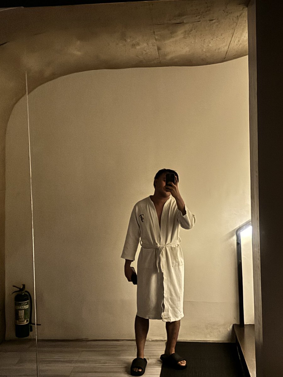 Makarius29's tweet photo. The best spa for me so far in terms of its amenities T by @27shawspa https://t.co/Uh4nVVl4FK