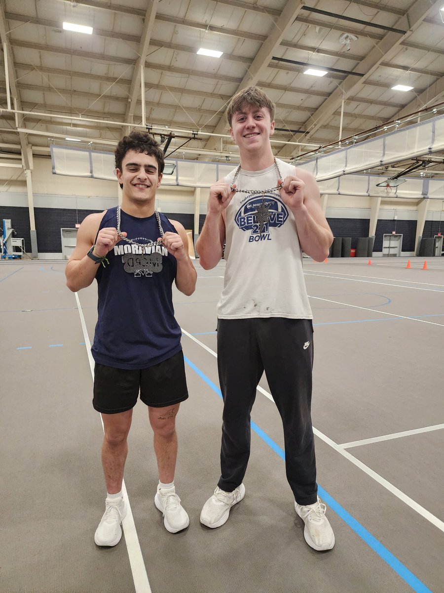 Moravian Football tweet media