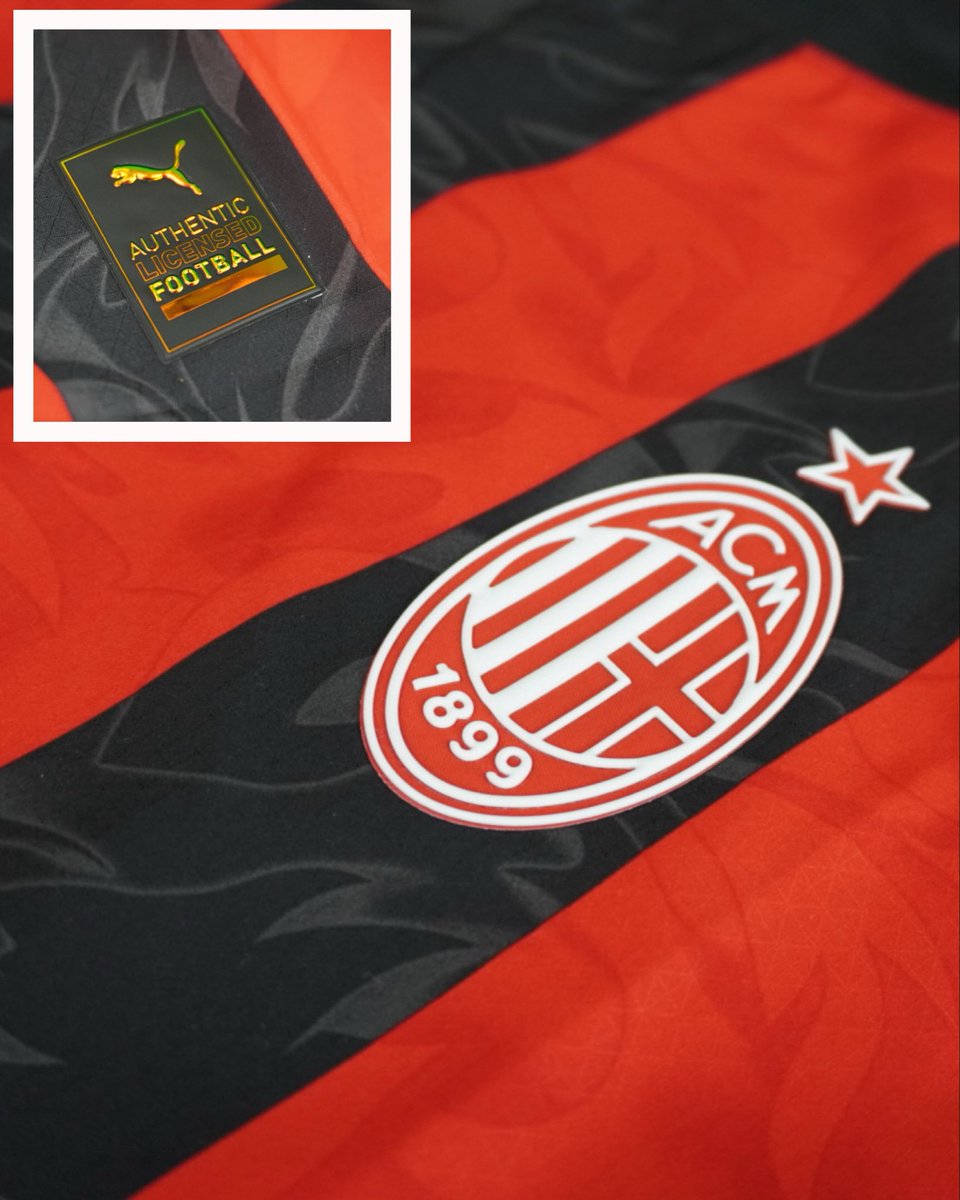 Exclusive Memorabilia tweet media