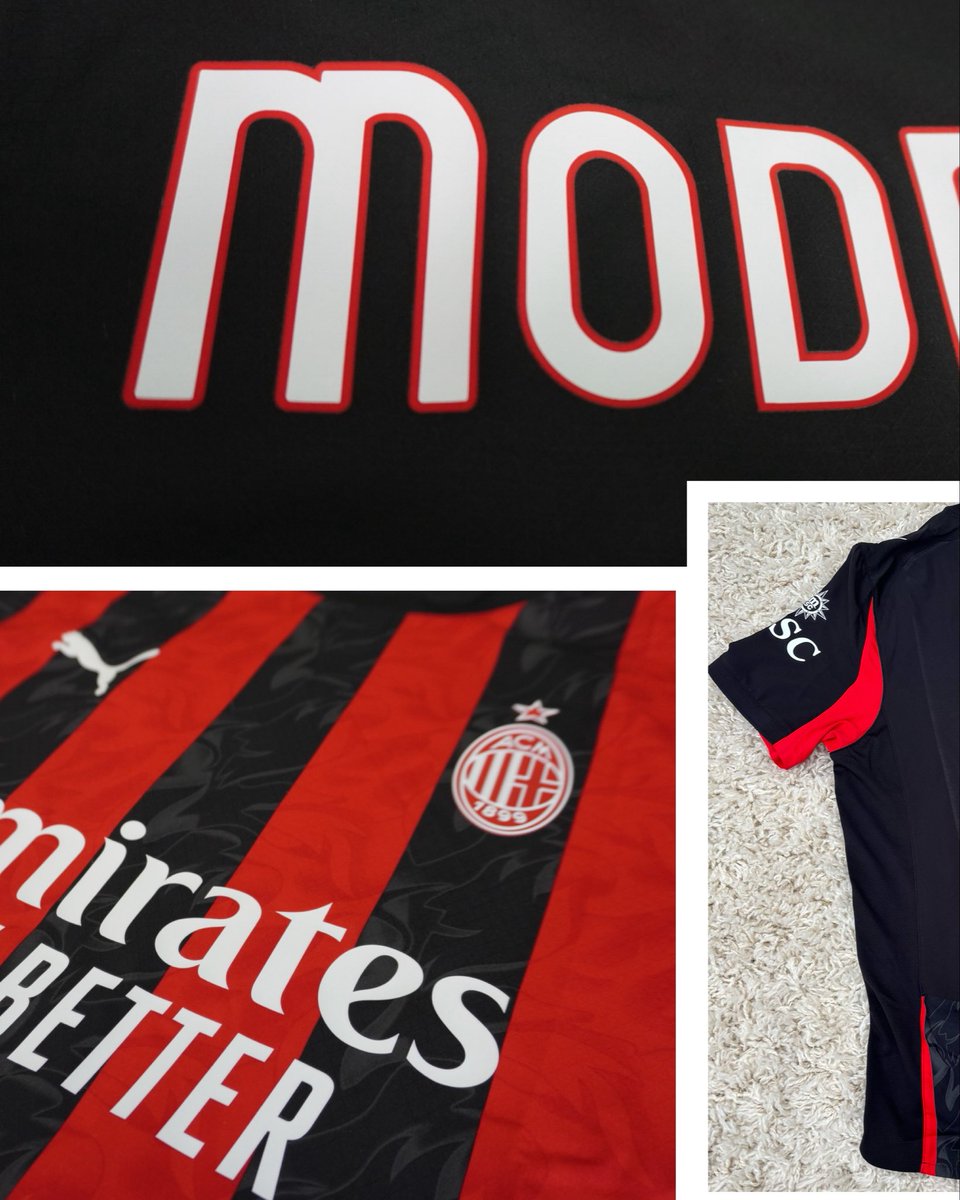 Exclusive Memorabilia tweet media