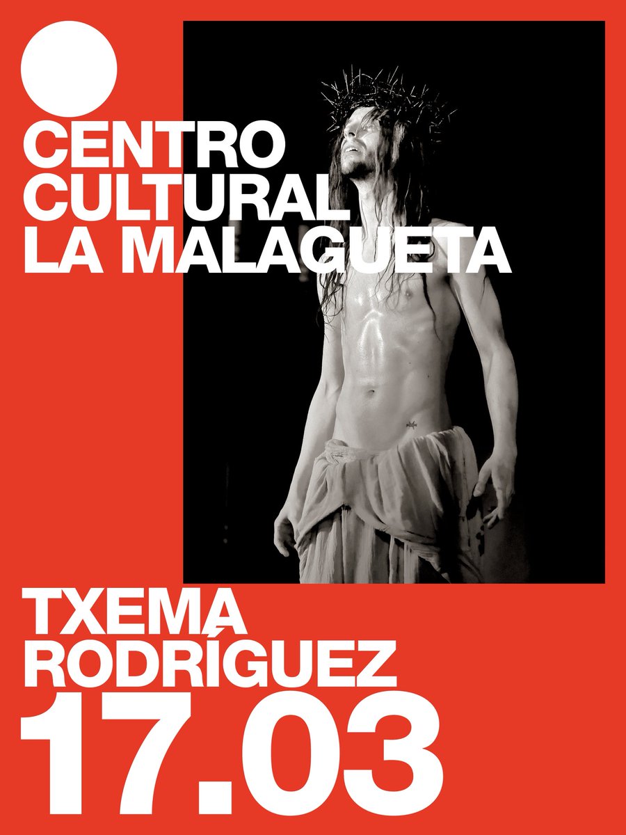 Centro Cultural La Malagueta tweet media