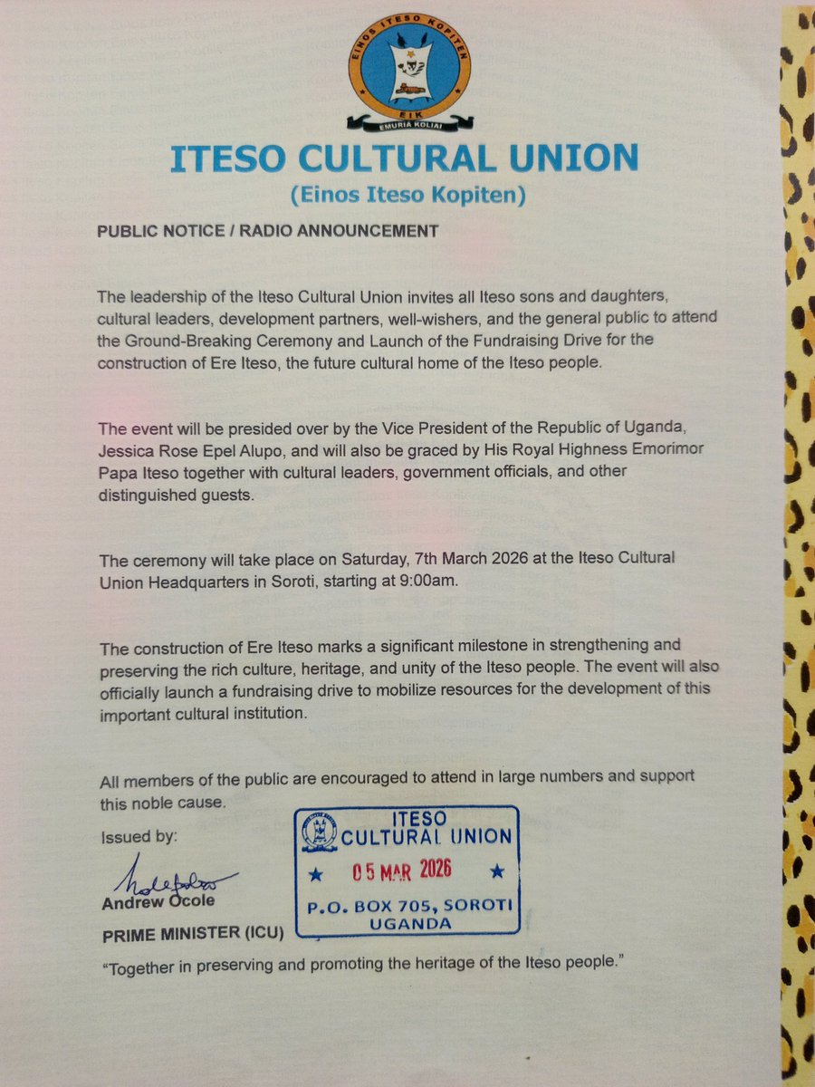 ITESO CULTURAL UNION Official tweet media