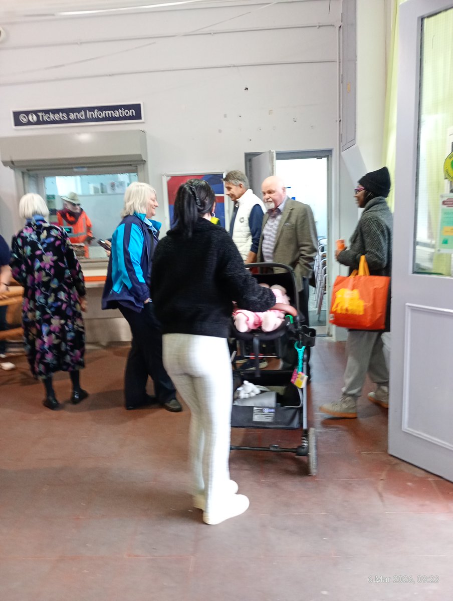 Ravensbourne Valley Residents tweet media