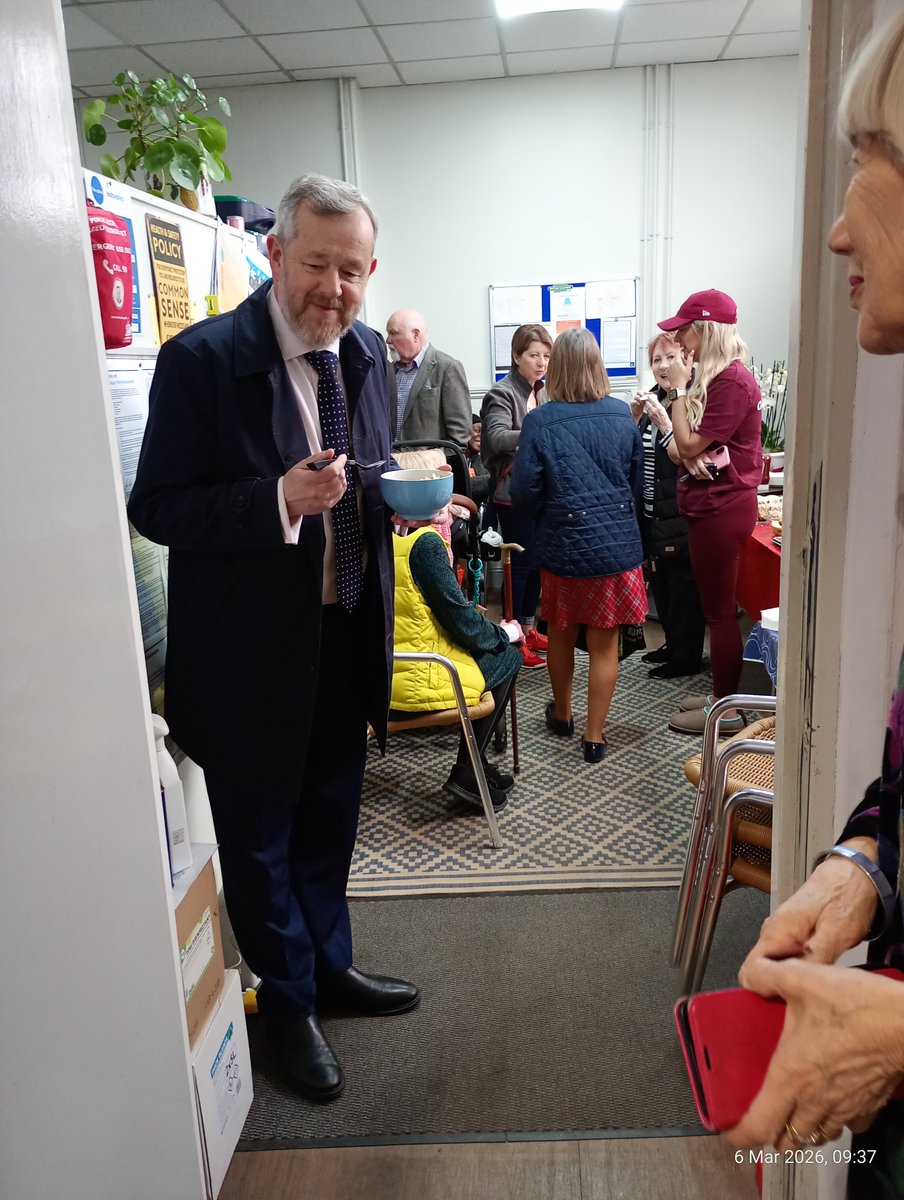 Ravensbourne Valley Residents tweet media