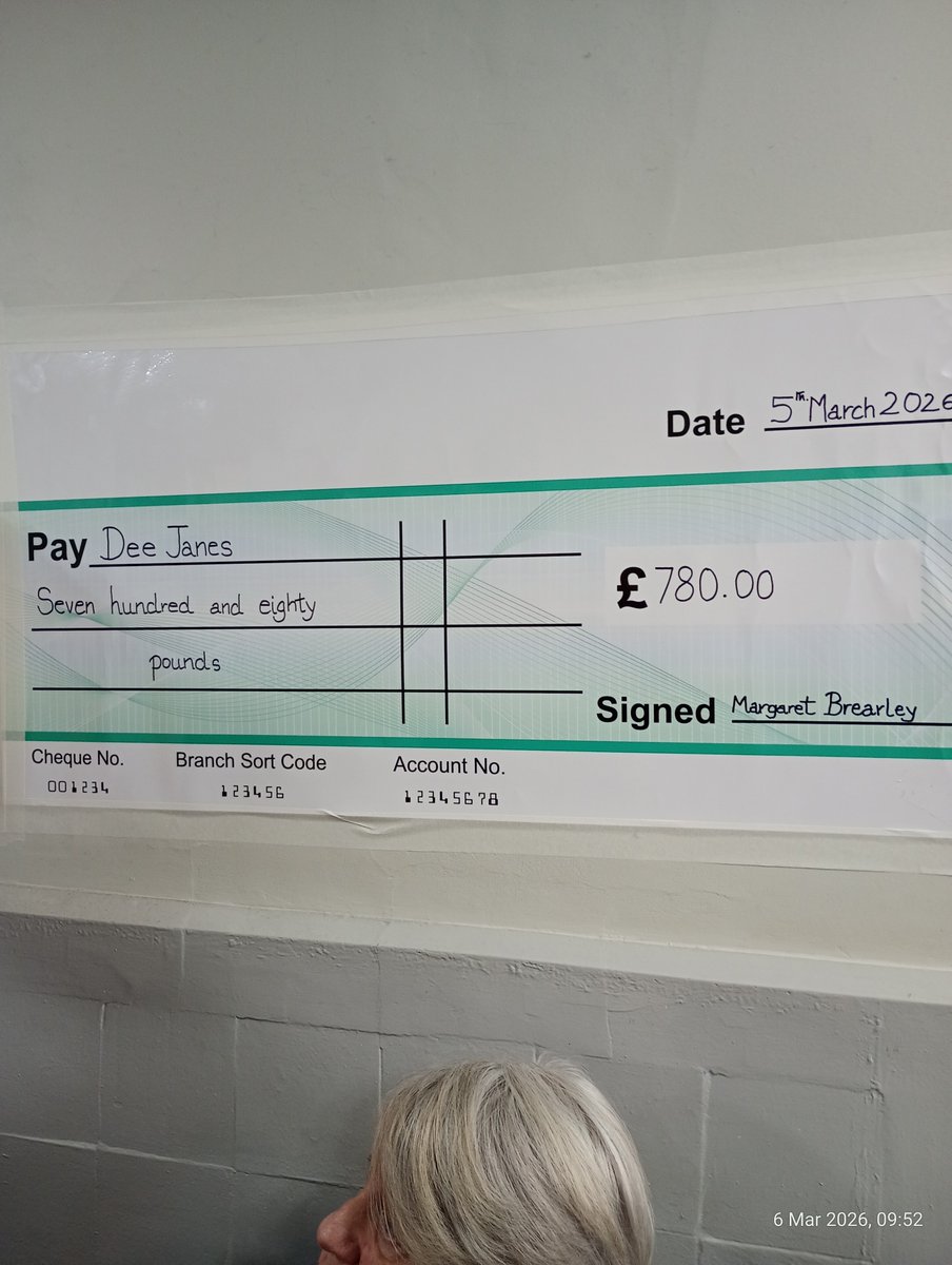 Ravensbourne Valley Residents tweet media