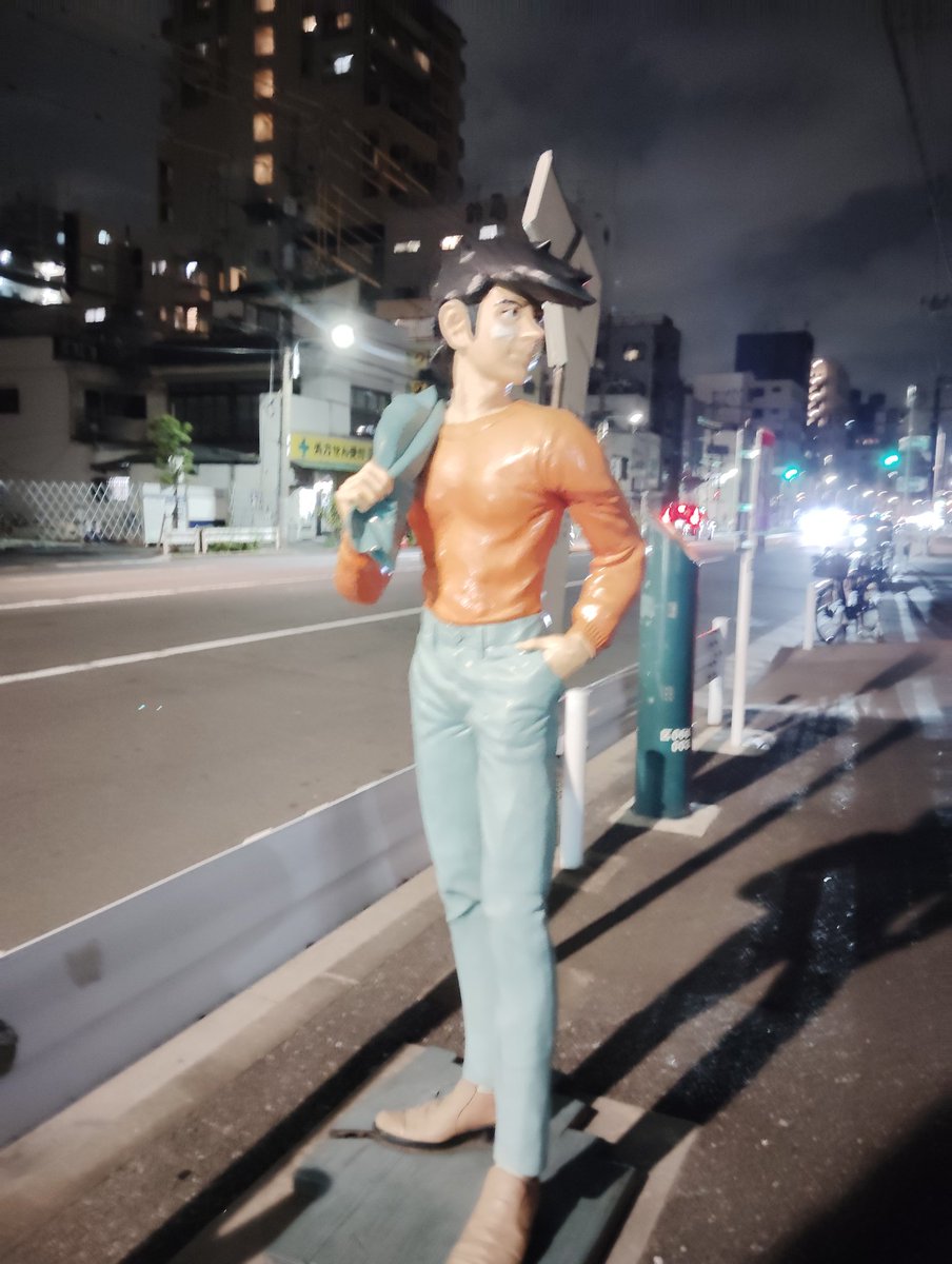 まこさん2 tweet media