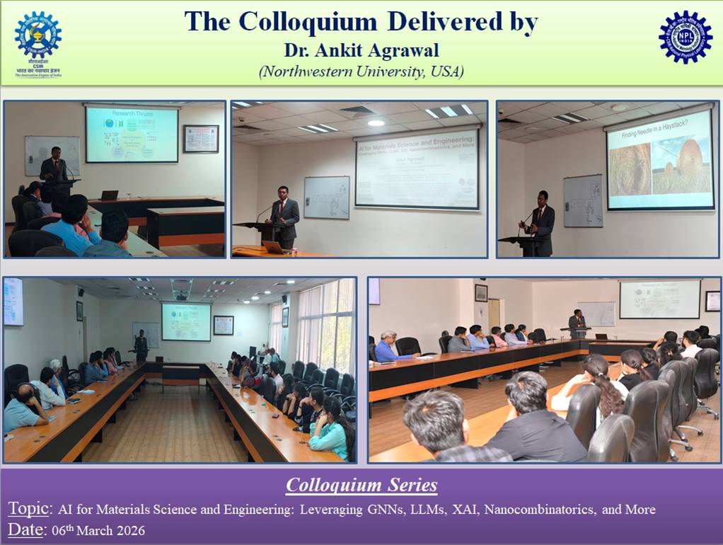 CSIR-NPL tweet media