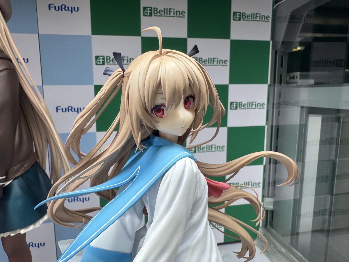 🅱️ビックカメラ大宮西口そごう店💙 tweet media