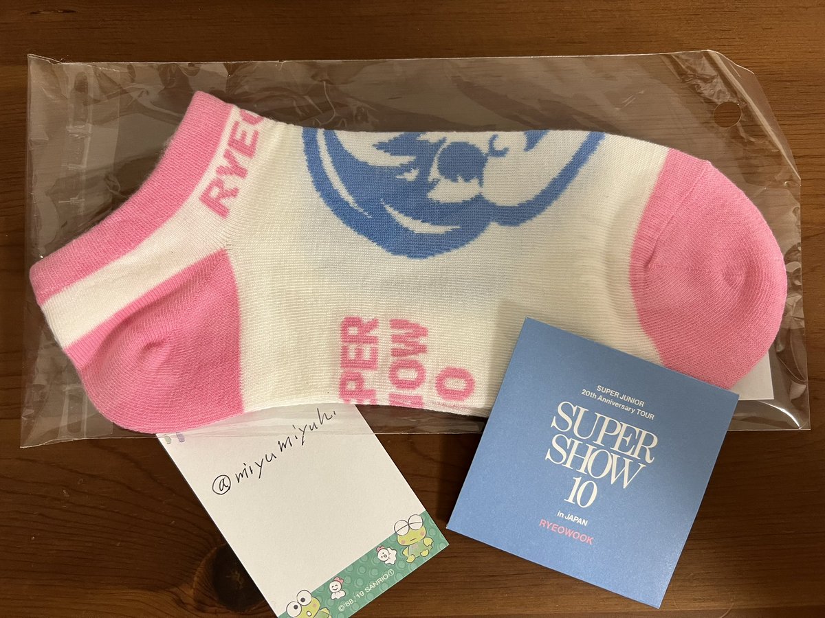 SUPER JUNIOR SJ SS10 スパショ SJ TOY カプセルトイ ガチャガチャ