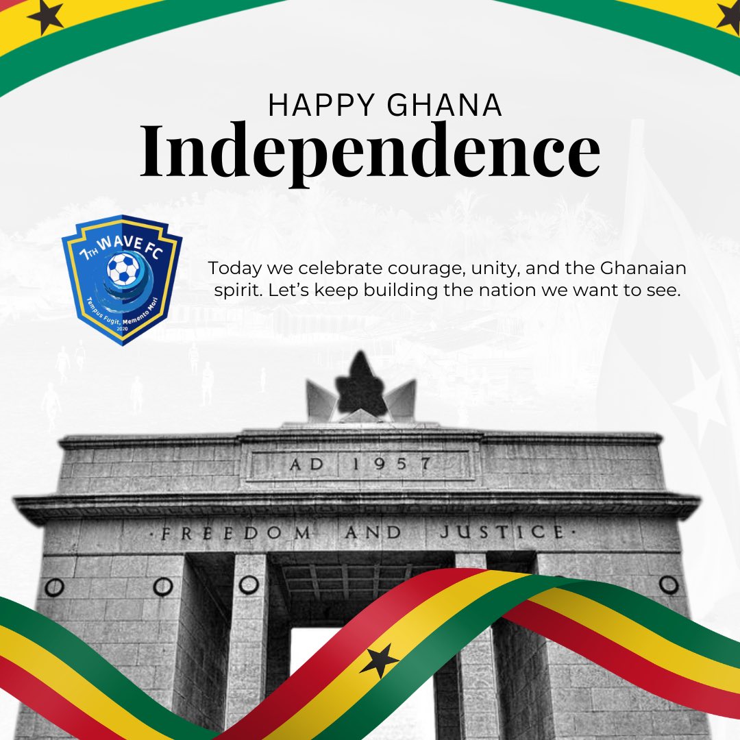 7th Wave Football Club tweet media