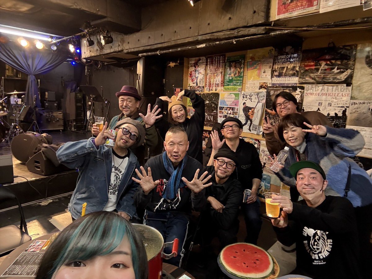 藤野恵美 tweet media