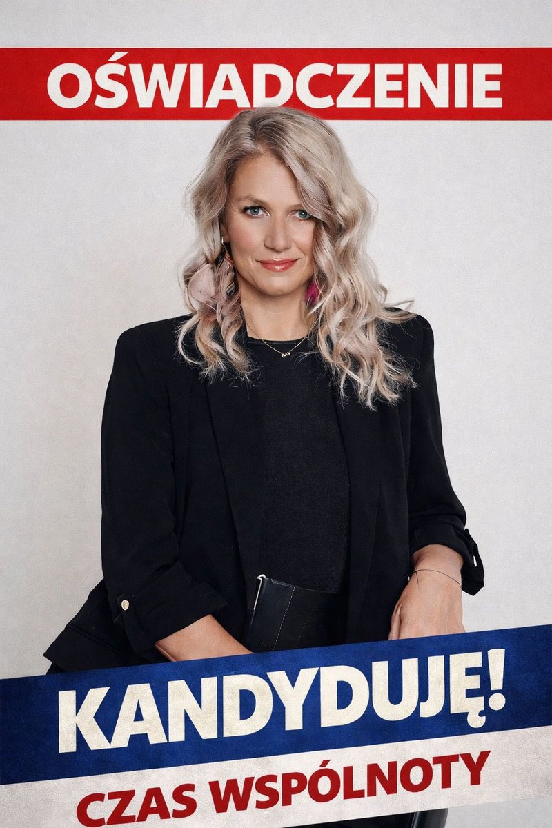 Dlaczego ja?

Postanowiłam kandydować na prezeskę Okręgowej Rady Lekarskiej w Warszawie, bo wierzę, że samorząd lekarski może znowu stać się wspólnotą.

Tę decyzję podjęłam wiele miesięcy temu. W kwietniu minie rok. Uznałam wtedy, że chcę robić coś więcej niż tylko mówić w