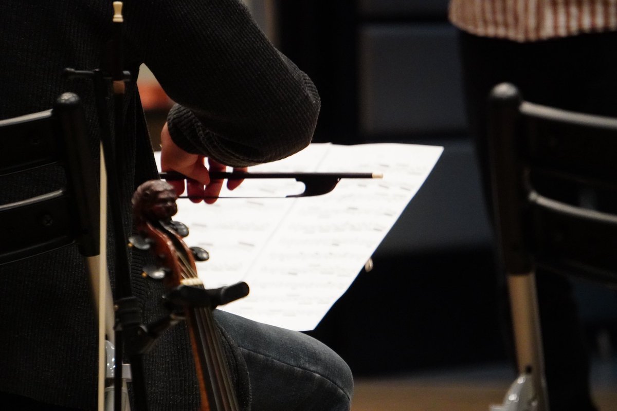 Bach Collegium Japan tweet media