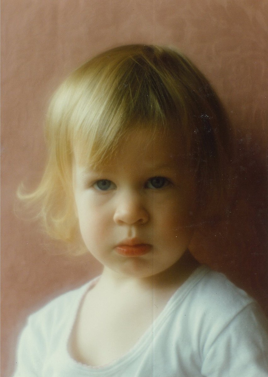 Sophie Grenham tweet media